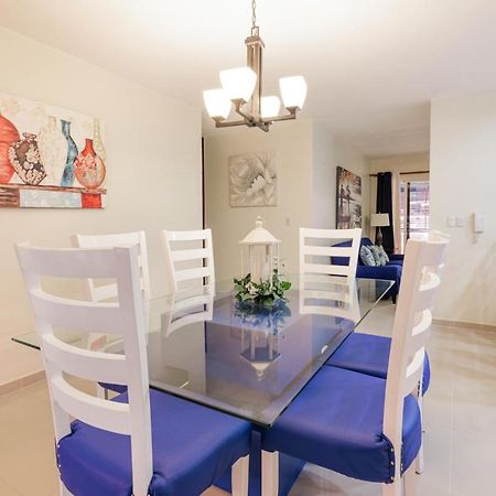 Dolce Villas At Harmony 2 Santiago De Los Caballeros Ngoại thất bức ảnh