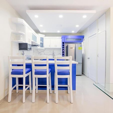 Dolce Villas At Harmony 2 Santiago De Los Caballeros Ngoại thất bức ảnh