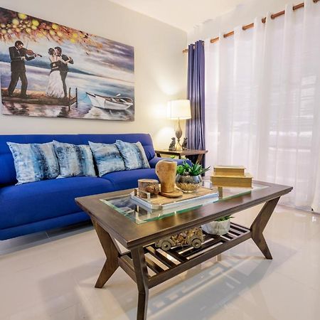 Dolce Villas At Harmony 2 Santiago De Los Caballeros Ngoại thất bức ảnh
