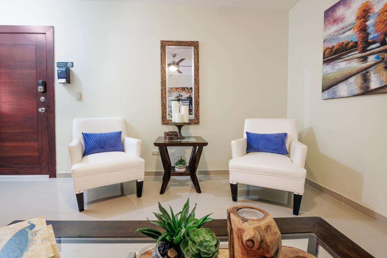 Dolce Villas At Harmony 2 Santiago De Los Caballeros Ngoại thất bức ảnh
