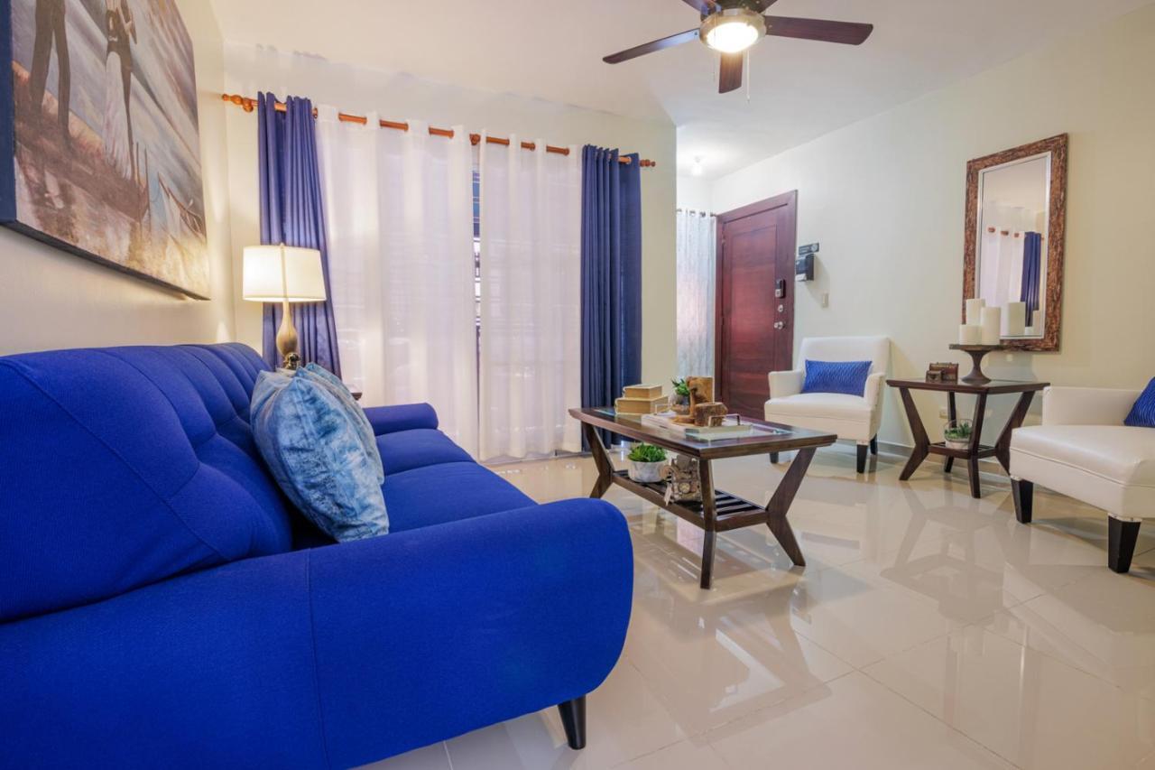 Dolce Villas At Harmony 2 Santiago De Los Caballeros Ngoại thất bức ảnh