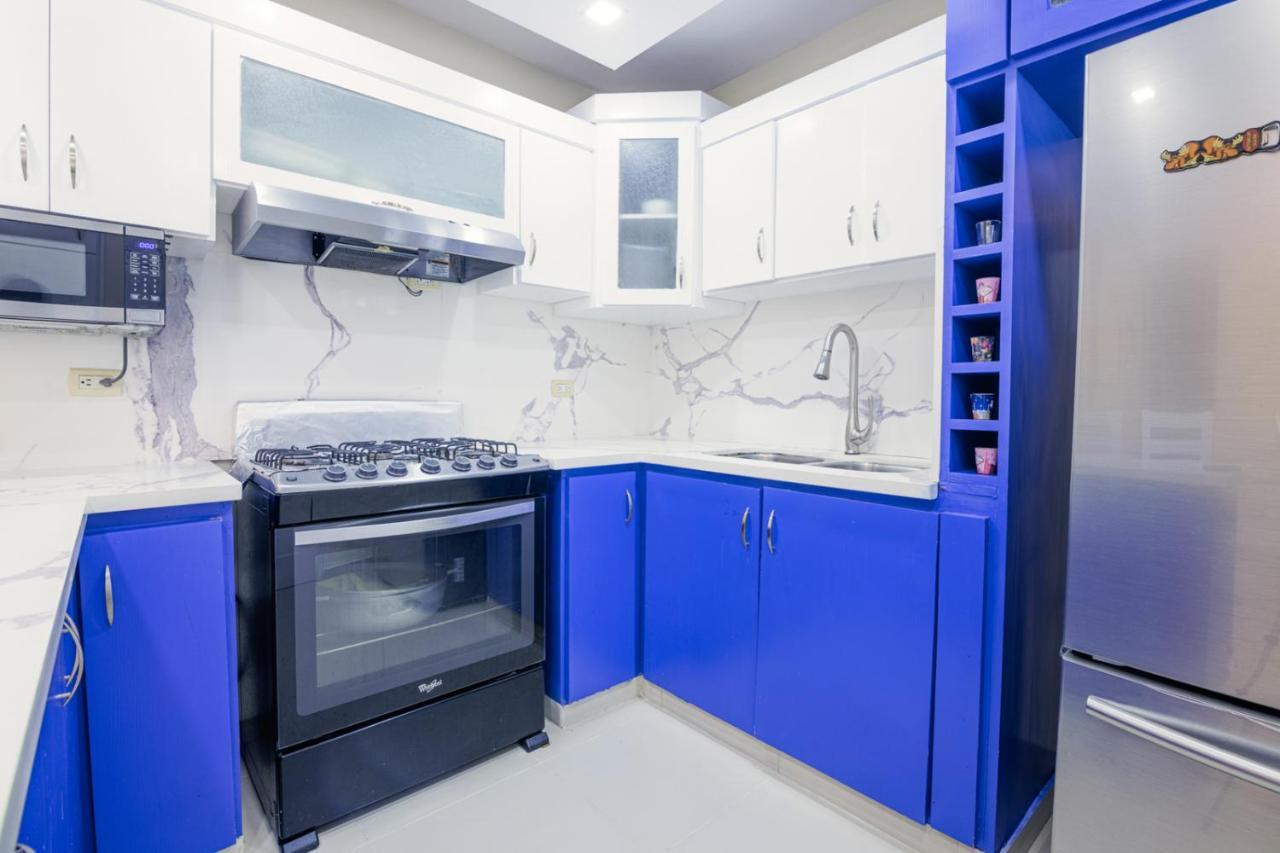 Dolce Villas At Harmony 2 Santiago De Los Caballeros Ngoại thất bức ảnh