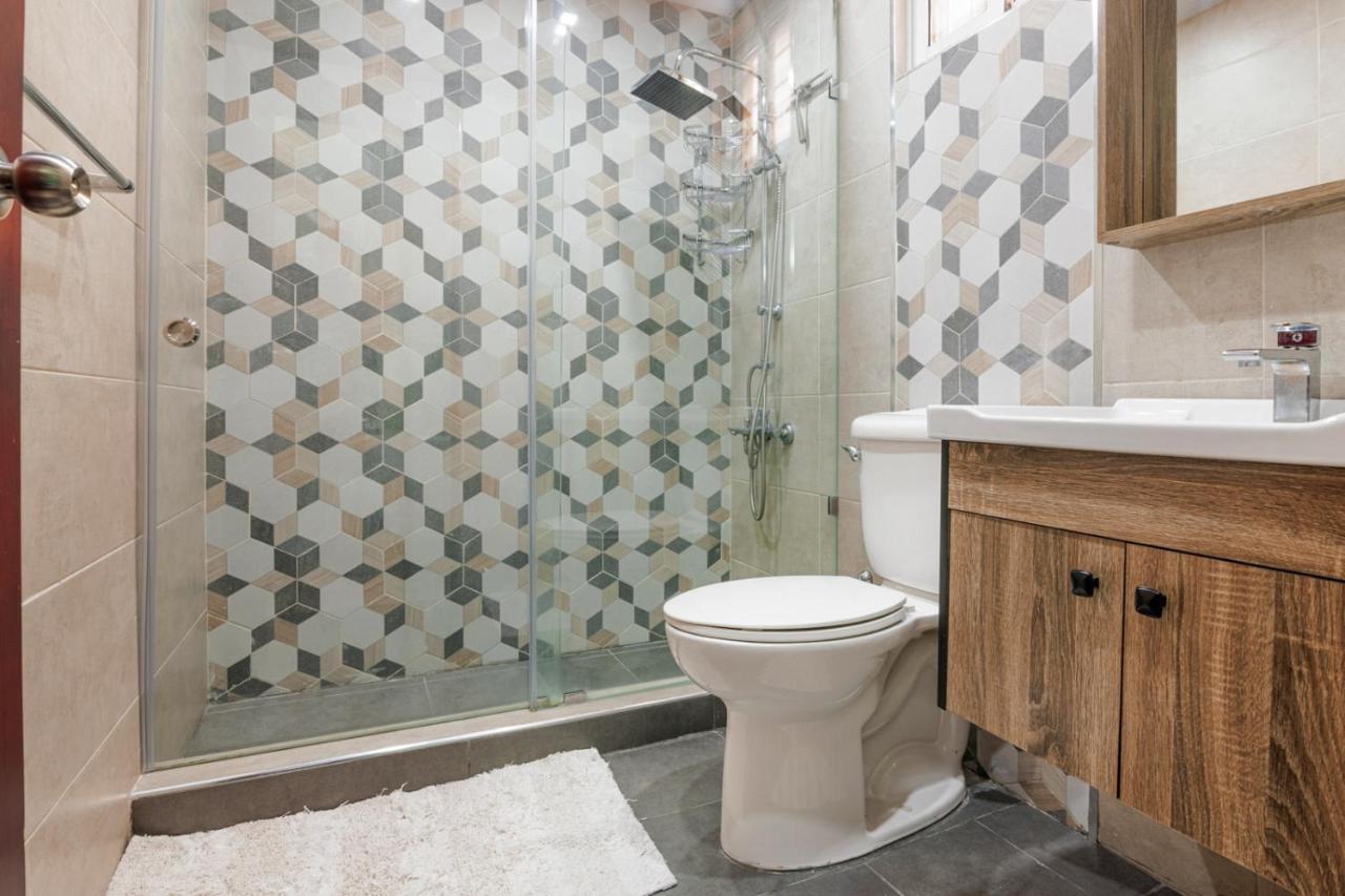 Dolce Villas At Harmony 2 Santiago De Los Caballeros Ngoại thất bức ảnh