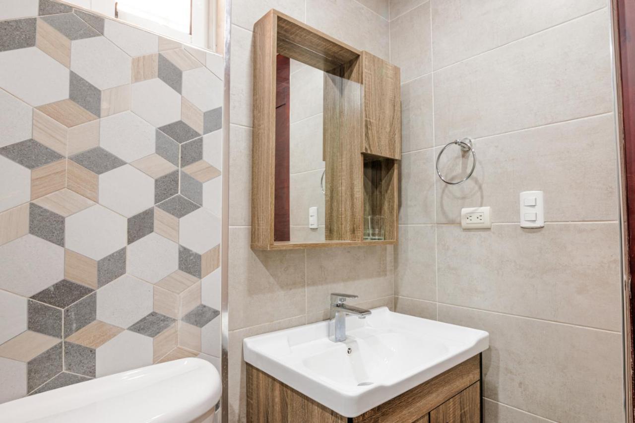 Dolce Villas At Harmony 2 Santiago De Los Caballeros Ngoại thất bức ảnh