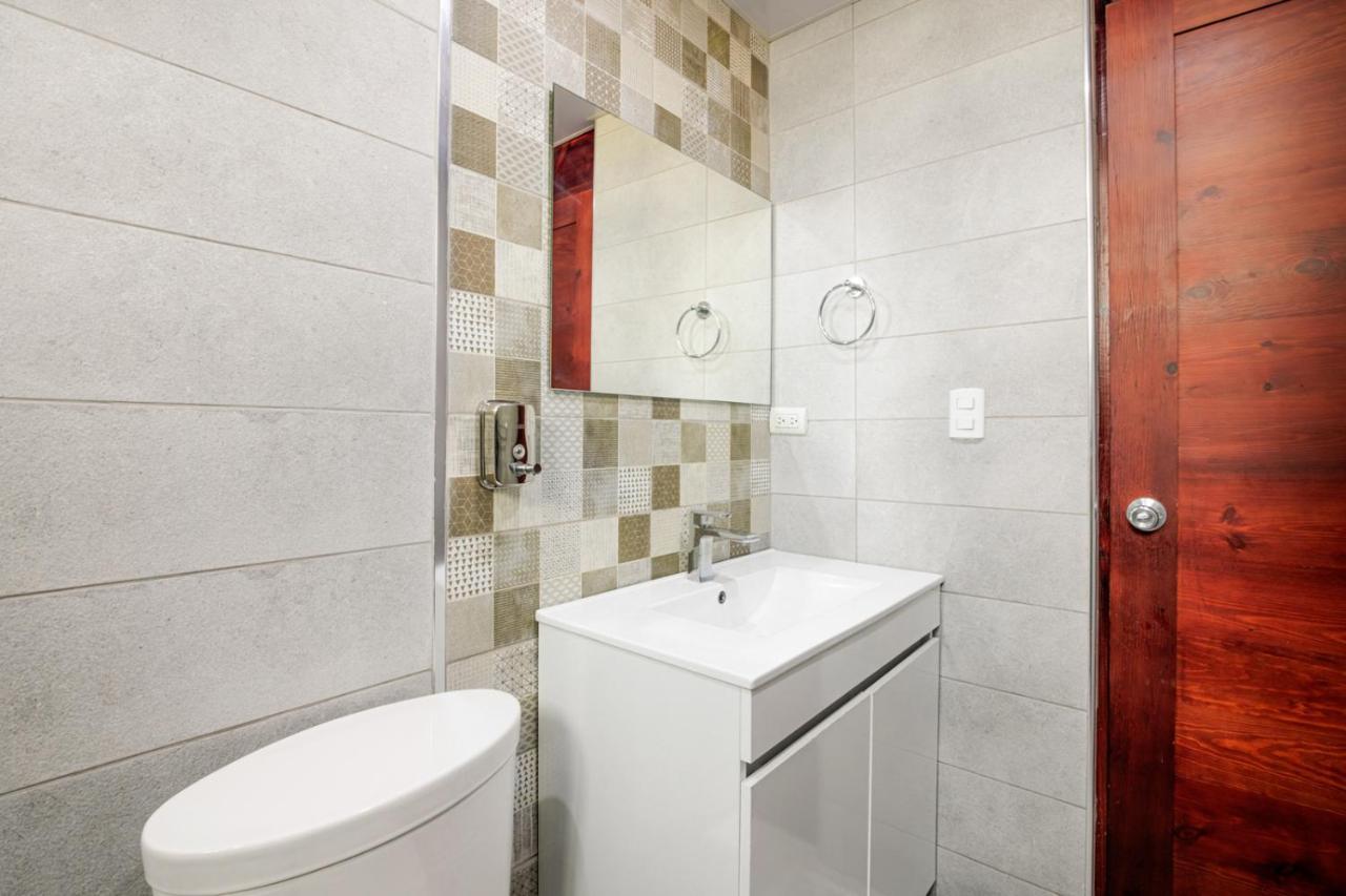 Dolce Villas At Harmony 2 Santiago De Los Caballeros Ngoại thất bức ảnh