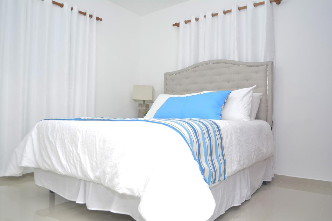 Dolce Villas At Harmony 2 Santiago De Los Caballeros Ngoại thất bức ảnh